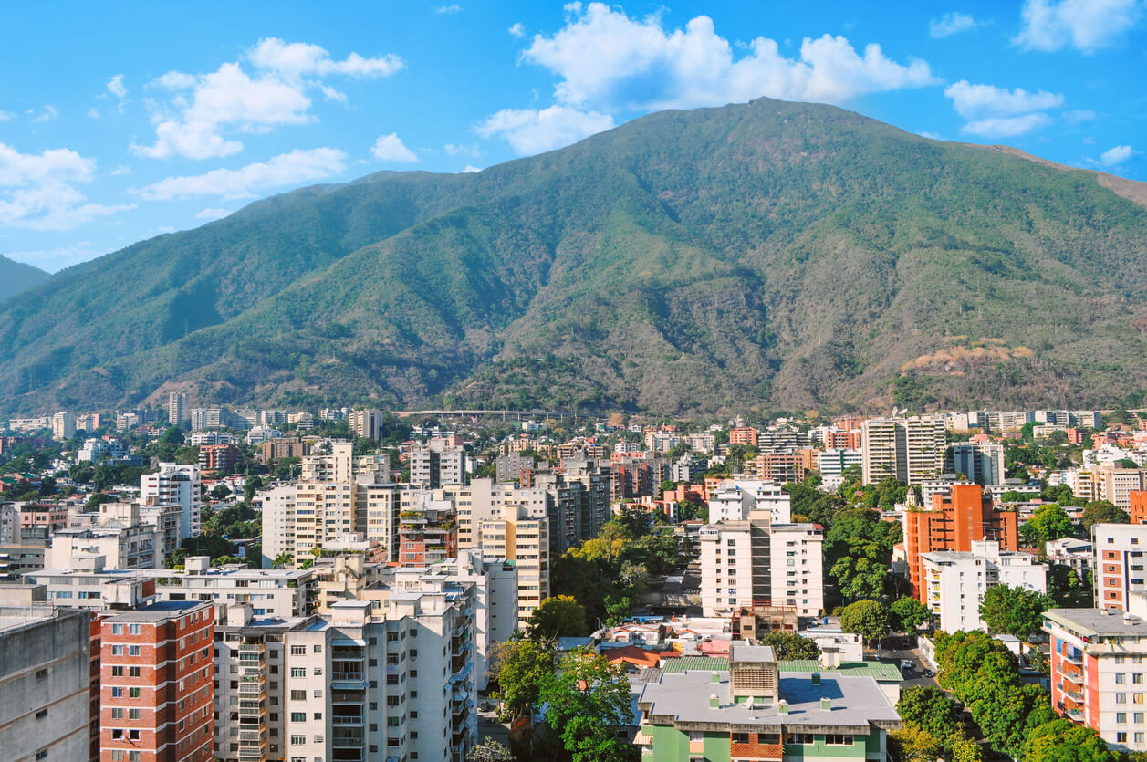 Caracas busca ser reconocida como ciudad creativa de la música por la