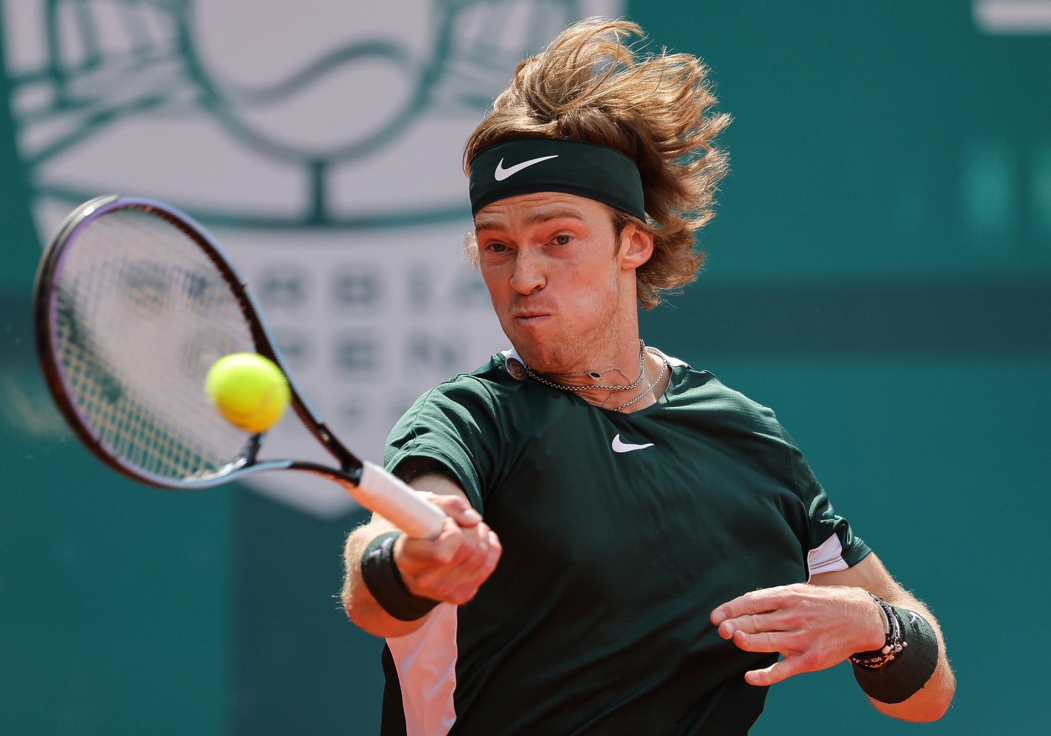 Andrey Rublev Gana Su Primer Masters En Montecarlo El Espectador