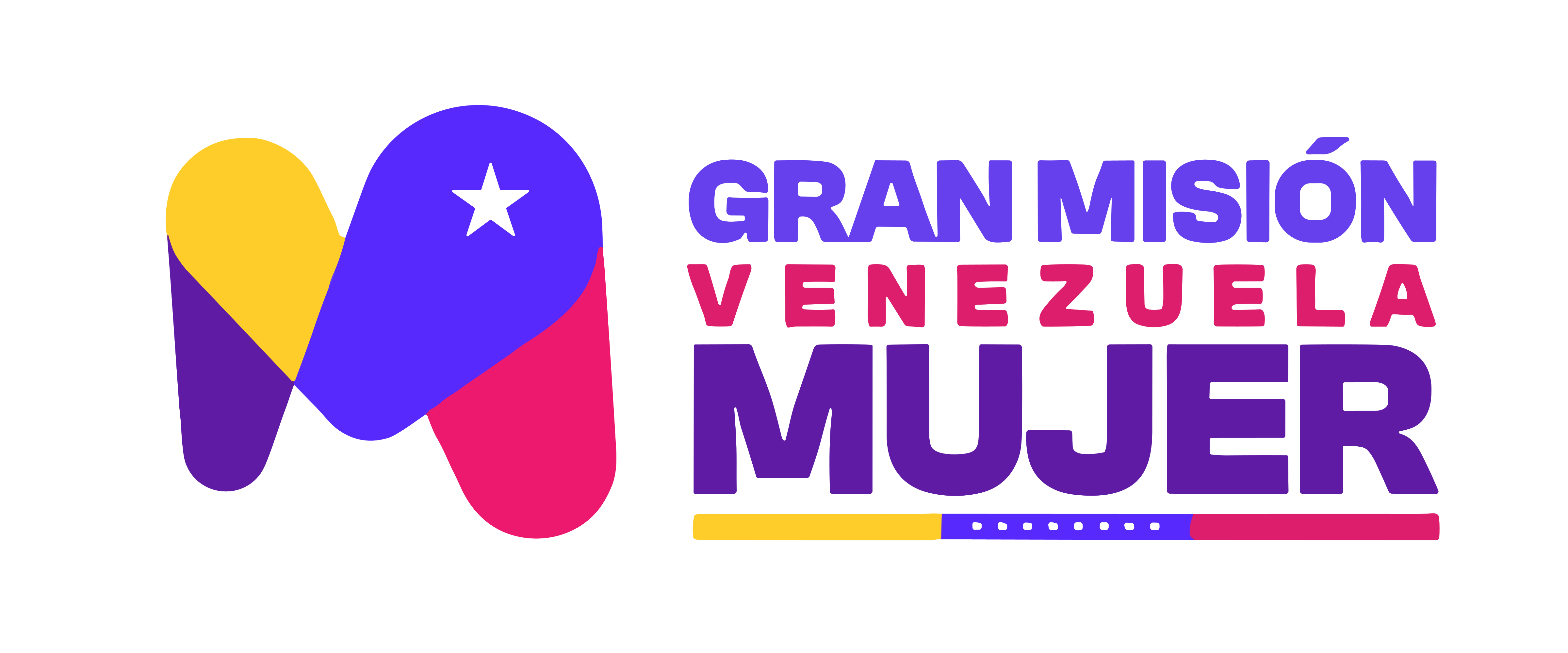 Casi Millones De Mujeres Se Suman A La Gran Misi N Venezuela Mujer