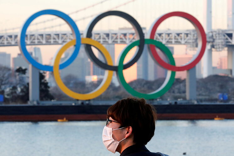 En Los Juegos Olimpicos De Tokio Solo Participaran Los Japoneses El Espectador De Caracas