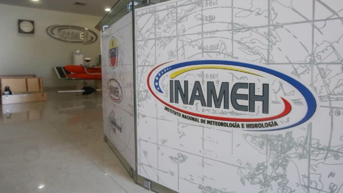 Instituto Nacional de Meteorología e Hidrología (Inameh)