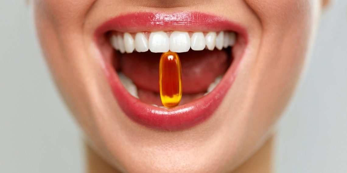 Descubre La Importancia De Las Vitaminas Para La Dentadura - El ...