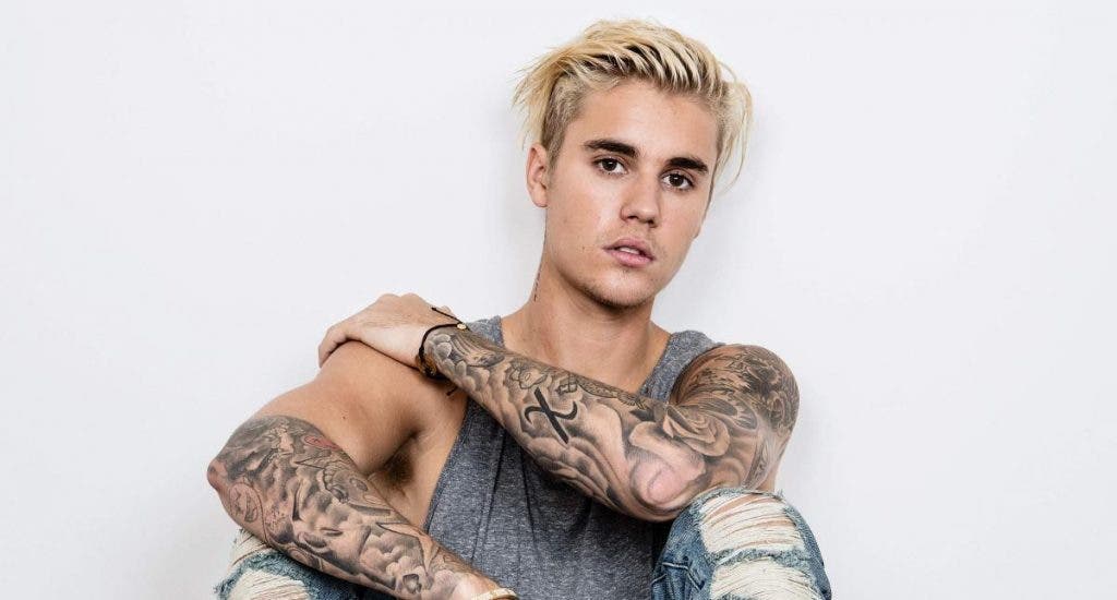 Justin Bieber Publica Por Sorpresa El Disco Freedom El Espectador De Caracas