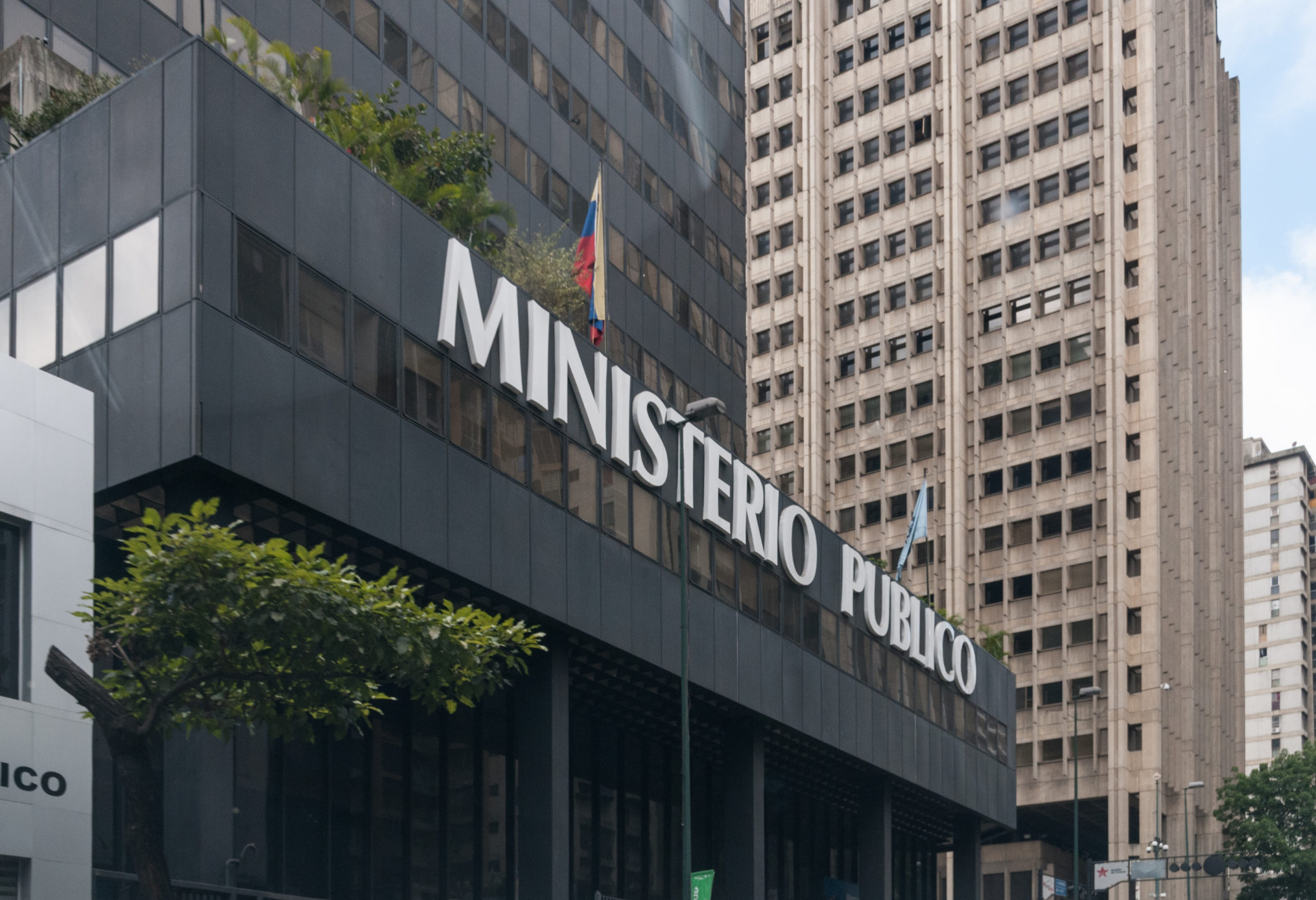 Ministerio Público