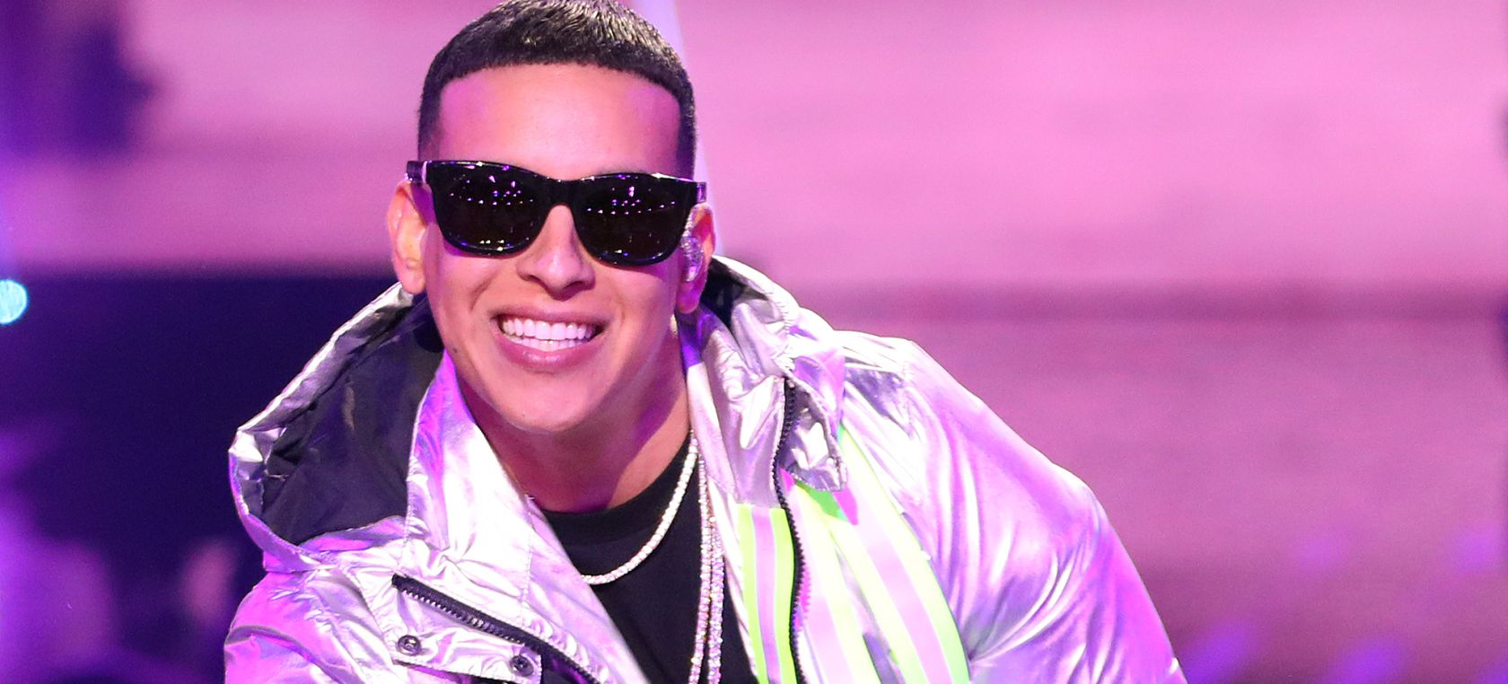 Tremendo! Así era Daddy Yankee antes de convertirse en el rey del reggaetón