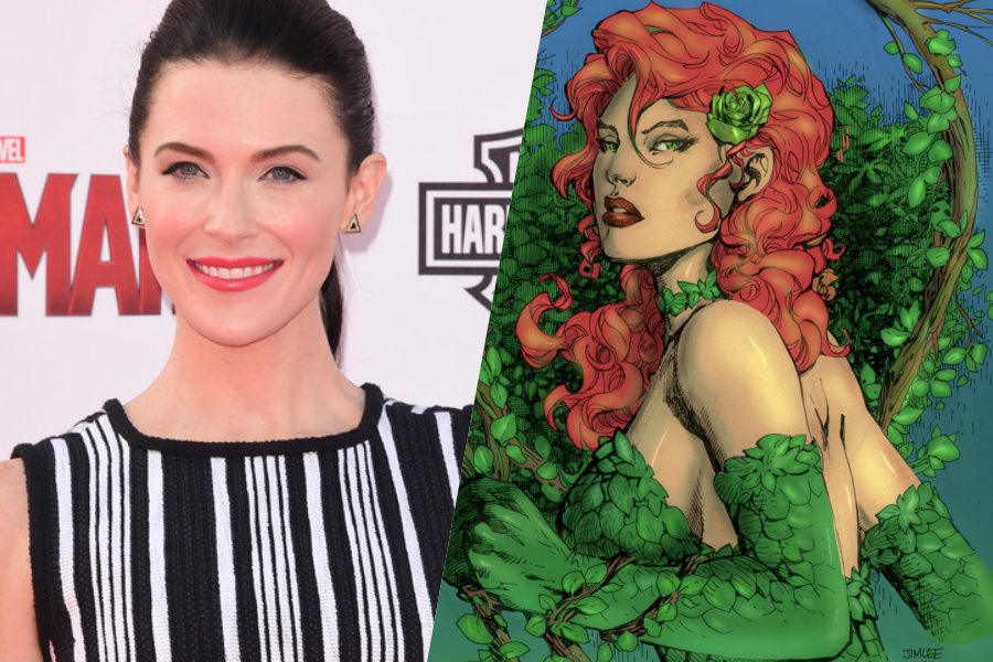 Bridget Regan será Hiedra Venenosa en la tercera temporada de Batwoman - El  Espectador de Caracas