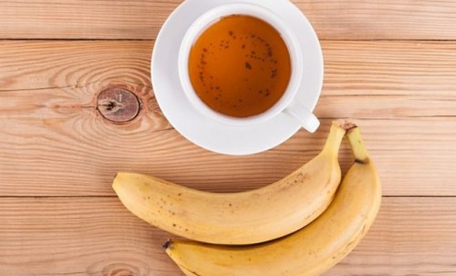 Beneficios del té de plátano con canela y cómo prepararlo - El Espectador de Caracas