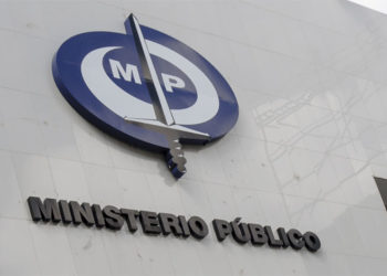 Ministerio Público