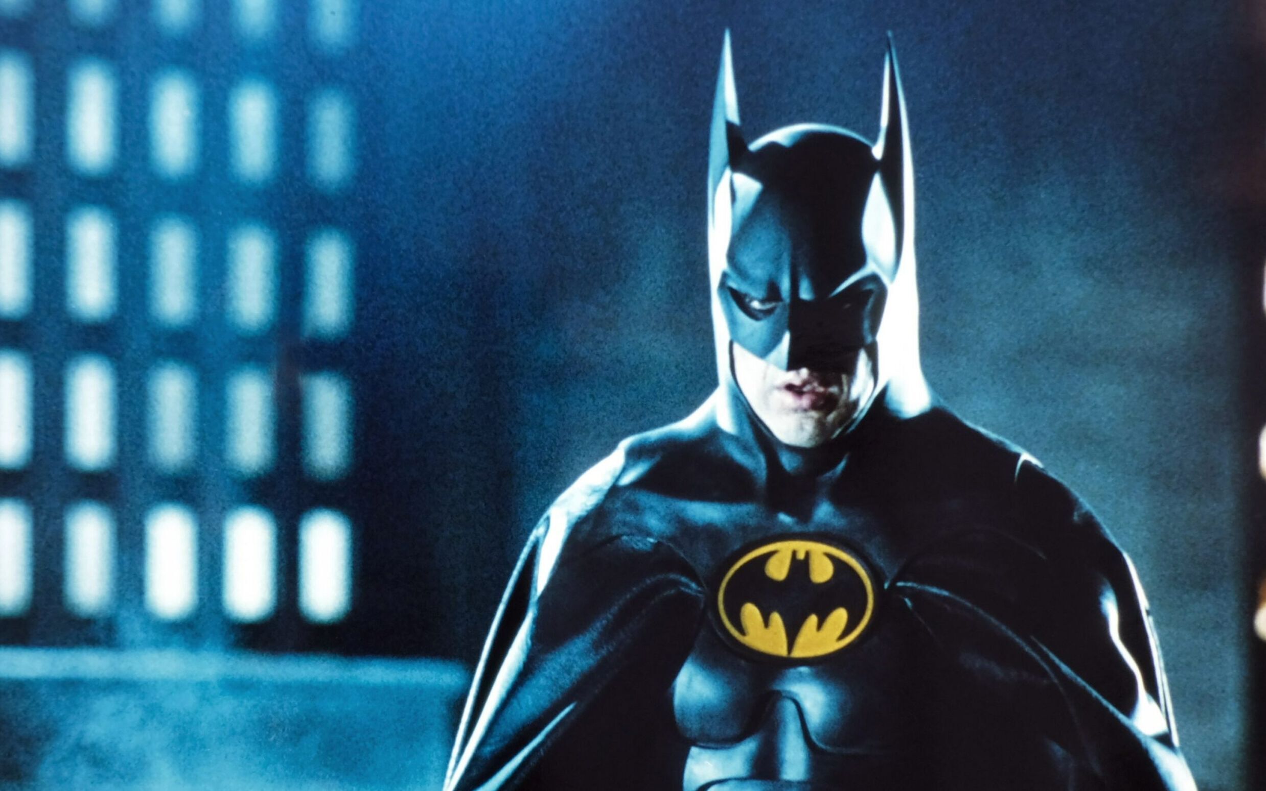 Michael Keaton vuelve como Batman en el tráiler de “The Flash” - El  Espectador de Caracas