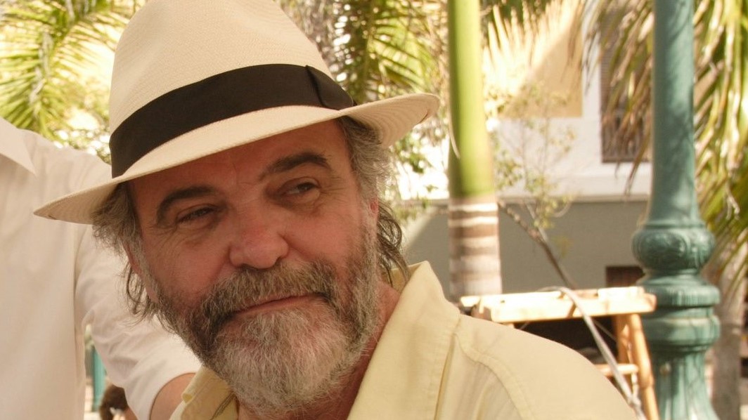 León Ichaso: adiós al cineasta - El Espectador de Caracas